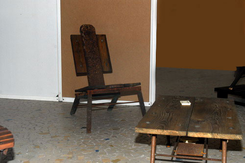 Rencontres d'art