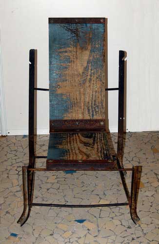 Siège