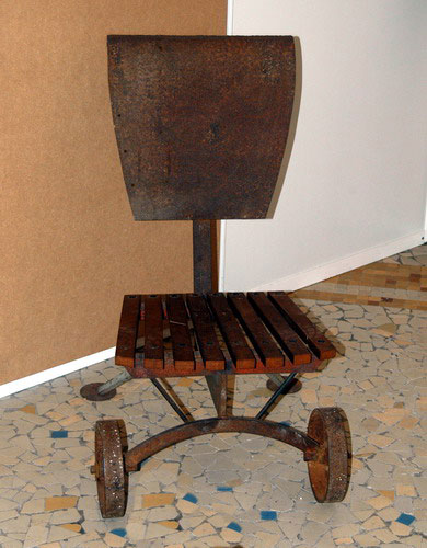 Siège