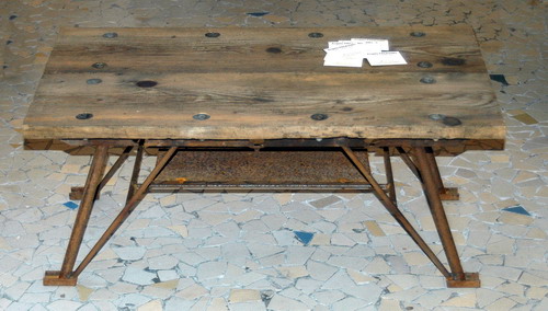 Table basse