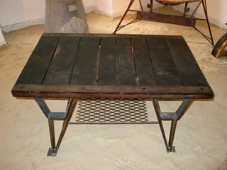 Table basse