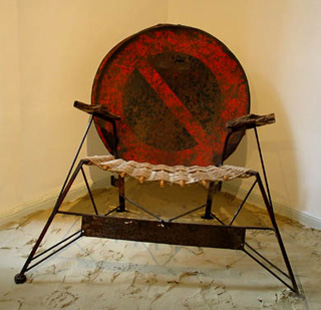 Fauteuil