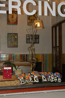 Applique