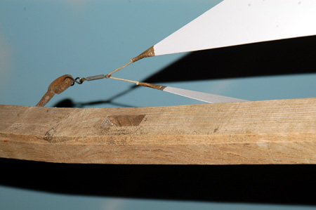 détail applique