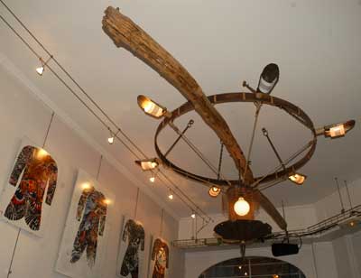 Suspension