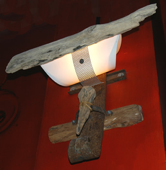 lampadaire