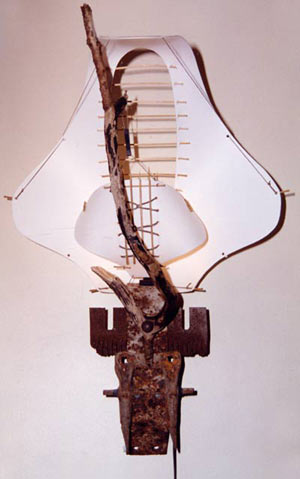 lampadaire