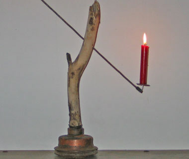 bougeoir