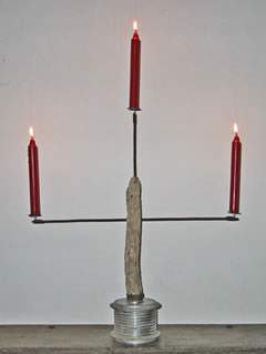 Bougeoir