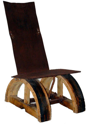 Fauteuil