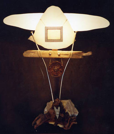 lampadaire
