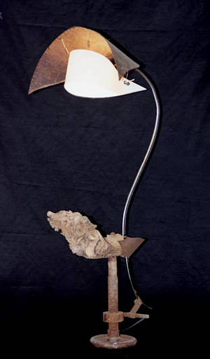 lampadaire