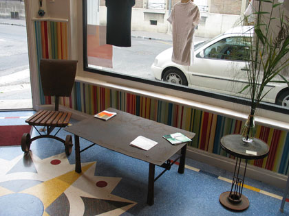 parcours d'artistes 06