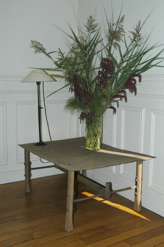Table basse