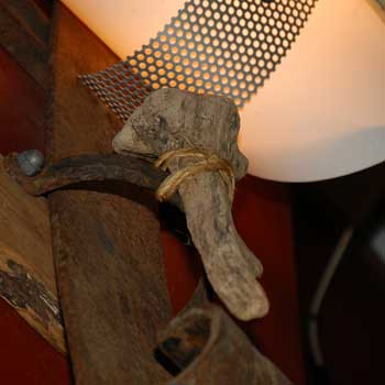 Lampe