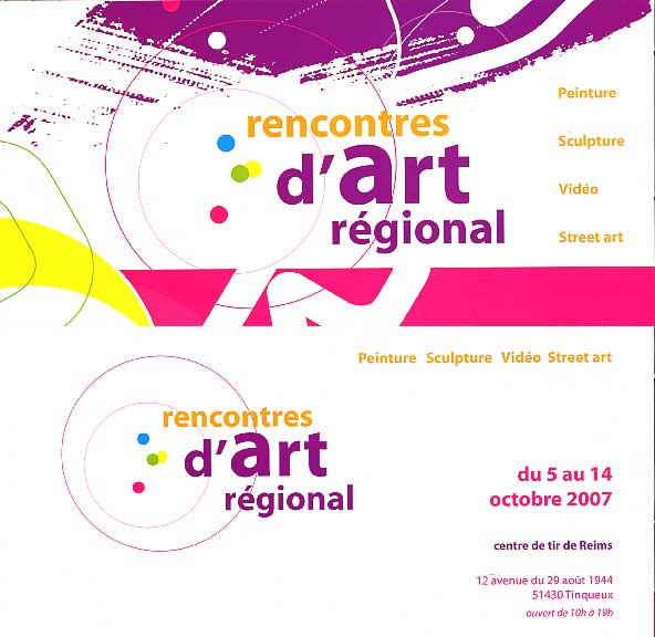 Rencontres d'art